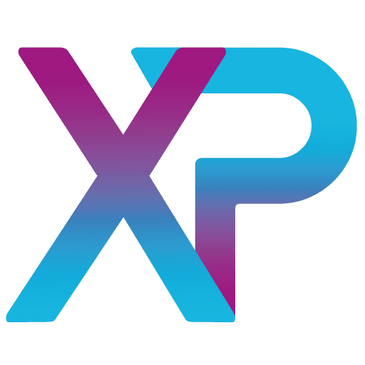 Logo XP School